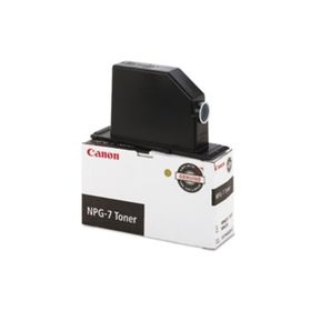 Canon NPG-7 Siyah Toner