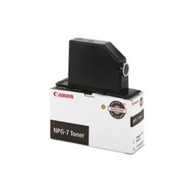 Canon NPG-7 Siyah Toner