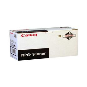 Canon NPG-9 Toner