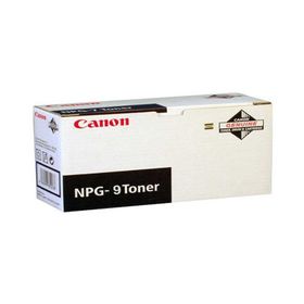 Canon NPG-9 Toner