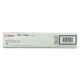 Canon NPG11 Siyah Toner
