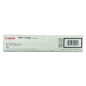 Canon NPG11 Siyah Toner