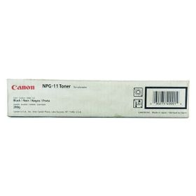 Canon NPG11 Siyah Toner