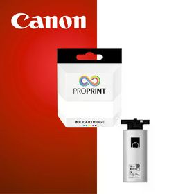 Canon Oce IJC257 8552B007 2 lt Siyah Mürekkep