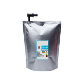 Canon Oce IJC257 8552B008 2 lt Mavi Mürekkep