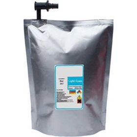 Canon Oce IJC257 8552B008 2 lt Mavi Mürekkep
