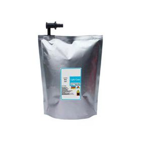 Canon Oce IJC257 8552B008 2 lt Mavi Mürekkep