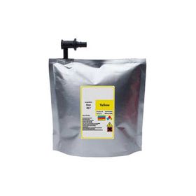 Canon Oce IJC257 8552B010 2 lt Sarı Mürekkep