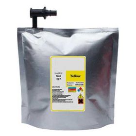 Canon Oce IJC257 8552B010 2 lt Sarı Mürekkep