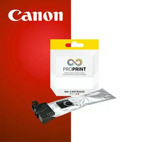 Canon Oce IJC257 8552B010 2 lt Sarı Mürekkep