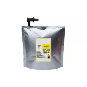 Canon Oce IJC257 8552B010 2 lt Sarı Mürekkep