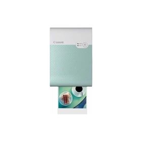 Canon OX10 Selphy Taşınabilir Yeşil Printer Only Kare Fotoğraf Yazıcısı