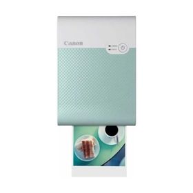 Canon OX10 Selphy Taşınabilir Yeşil Printer Only Kare Fotoğraf Yazıcısı