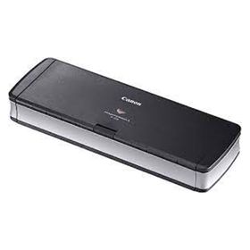 Canon P-215 USB A4 600 DPI Çift Yönlü Döküman Tarayıcı