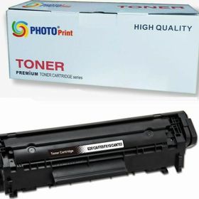 Canon PC-D440 Siyah Muadil Toner
