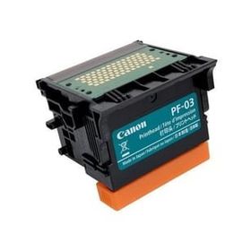 Canon PF-03 Baskı Kafası