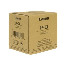 Canon PF-03 Baskı Kafası