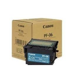 Canon PF-06 Baskı Kafası