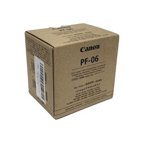Canon PF-06 Baskı Kafası