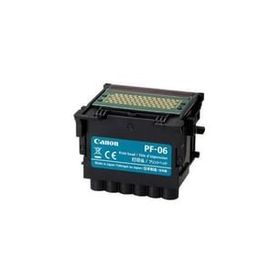 Canon PF-06 Baskı Kafası