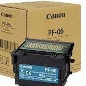 Canon PF-06 Baskı Kafası