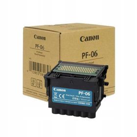 Canon PF-06 Baskı Kafası