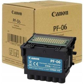 Canon PF-06 Baskı Kafası