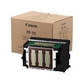 Canon PF-10 Baskı Kafası
