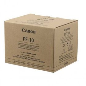 Canon PF-10 Baskı Kafası