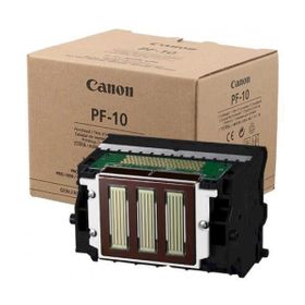 Canon PF-10 Baskı Kafası