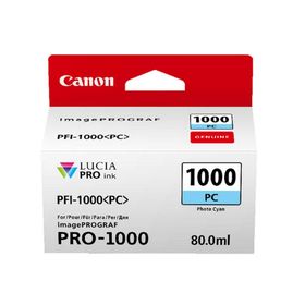Canon PFI-1000B Mavi Kartuş