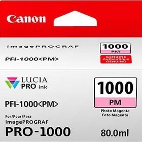 Canon PFI-1000PM Kırmızı Kartuş