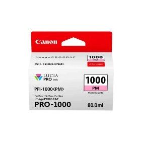 Canon PFI-1000PM Kırmızı Kartuş