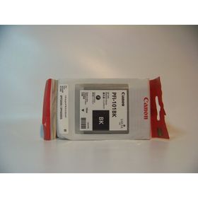 Canon PFI-101BK Siyah Renkli Kartuş