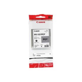 Canon PFI-101PGY Foto Gri Renkli Kartuş