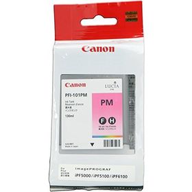 Canon PFI-101PM Kartuş