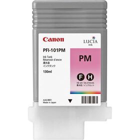 Canon PFI-101PM Kartuş