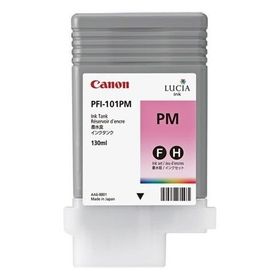 Canon PFI-101PM Kartuş