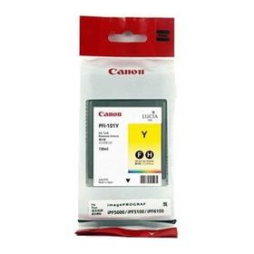 Canon PFI-101Y Kartuş