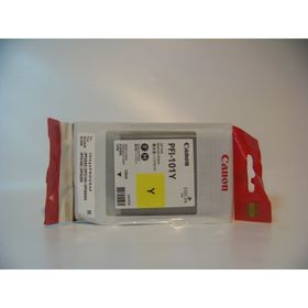 Canon PFI-101Y Kartuş