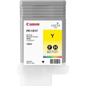 Canon PFI-101Y Kartuş