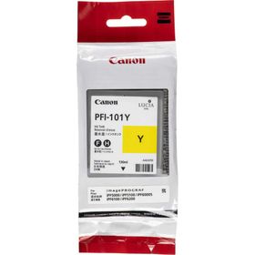 Canon PFI-101Y Kartuş