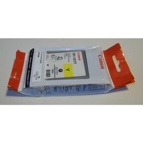 Canon PFI-101Y Kartuş