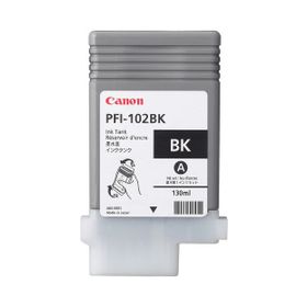 Canon PFI-102 0894B001 Matte Black Mürekkep Kartuş