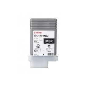 Canon PFI-102 0894B001 Matte Black Mürekkep Kartuş