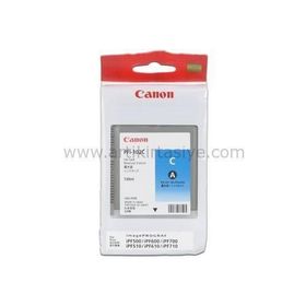 Canon PFI-102C Mavi Renkli Kartuş