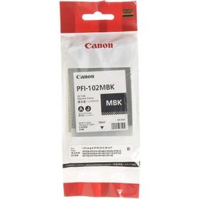 Canon PFI-102C Mavi Renkli Kartuş