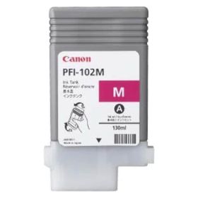 Canon PFI-102M Kartuş