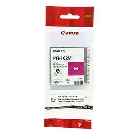 Canon PFI-102M Kartuş