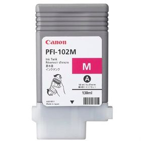 Canon PFI-102M Kartuş